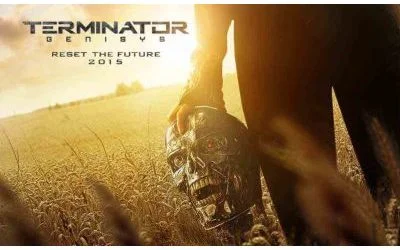 ดูหนัง Terminator Genisys (2015) คนเหล็ก 5 มหาวิบัติจักรกลยึดโลก HD
