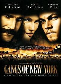Gangs of New York จอมคน เมืองอหังการ์ 2002