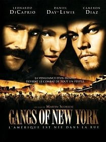 Gangs of New York จอมคน เมืองอหังการ์ 2002