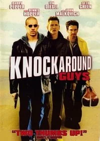 Knockaround Guys ทุบมาเฟียให้ดุ 2001