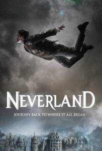 Neverland เนฟเวอร์แลนด์ แดนมหัศจรรย์กำเนิดปีเตอร์แพน 2011