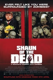 Shaun of the Dead (2004) รุ่งอรุณแห่งความวาย (ป่วง)