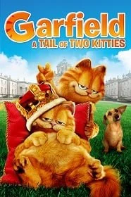 Garfield 2 (2006) อลเวงเจ้าชายบัลลังก์เหมียว ภาค 2