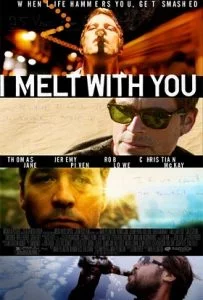 I Melt with You (2011) ยกก๊วนซี้แฮงค์ 40 อัพ