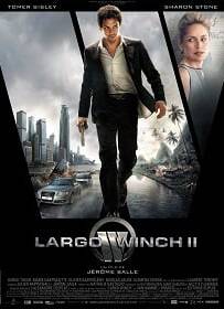Largo Winch 2 ยอดคนอันตรายล่าข้ามโลก ภาค2 2011