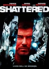 Shattered : Butterfly on a Wheel (2007) เค้นแค้นแผนไถ่กระชากนรก