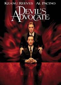 The Devils Advocate (1997) อาถรรพ์มัจจุราชเหนือเมฆ