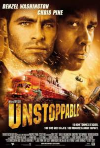 Unstoppable ด่วนวินาศหยุดไม่อยู่ 2010