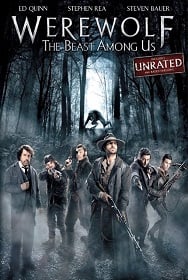 Werewolf The Beast Among Us (2012) ล่าอสูรนรก มนุษย์หมาป่า