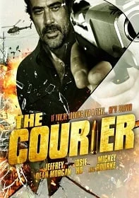The Courier (2012) ทวง ล่า ฆ่าตามสั่ง
