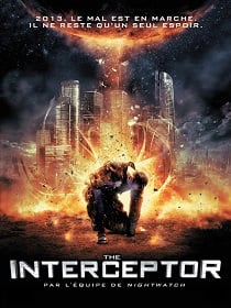 The Interceptor (2009) แผนสกัดวิบัติโลก