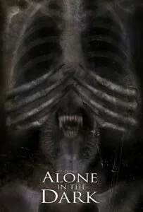 Alone In The Dark 1 กองทัพมืดมฤตยูเงียบ ล้างอาถรรพ์แม่มดปีศาจ ภาค 1