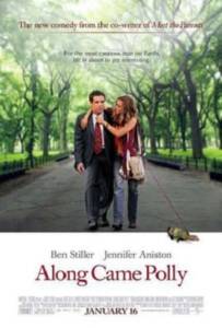 Along Came Polly (2004) กล้า กล้า หน่อย อย่าปล่อยให้ชวดรัก