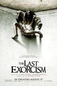 The Last Exorcism นรกเฮี้ยน 2010