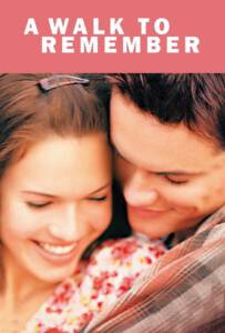 A Walk to Remember (2002) ก้าวสู่ฝัน วันหัวใจพบรัก