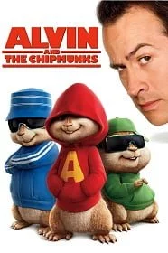 Alvin and the Chipmunks 1 แอลวินกับสหายชิพมังค์จอมซน ภาค1 2007