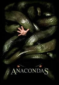 Anacondas 2: The Hunt for the Blood Orchid อนาคอนด้า 2: เลื้อยสยองโลก 2004