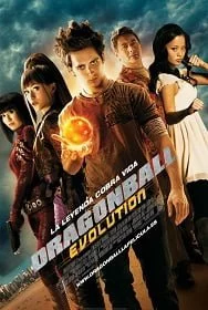 Dragonball Evolution ดราก้อนบอล อีโวลูชั่น เปิดตำนานใหม่ นักสู้กู้โลก 2009