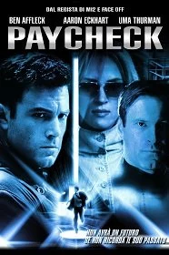 Paycheck (2003) แกะรอยอดีต ล่าปมปริศนา