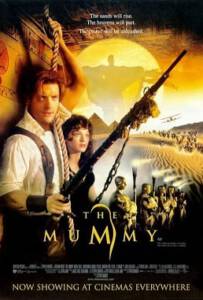 The Mummy เดอะ มัมมี่ คืนชีพคำสาปนรกล้างโลก 1999