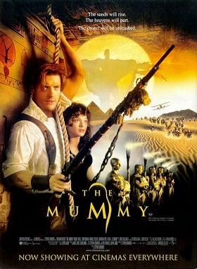 The Mummy เดอะ มัมมี่ คืนชีพคำสาปนรกล้างโลก 1999