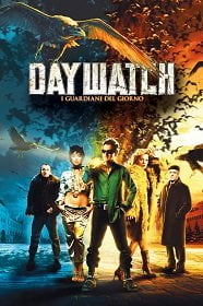 Day Watch (2006) เดย์ วอทช์ สงครามพิฆาตมารครองโลก