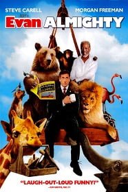 Evan Almighty อีแวน ออลไมตี้ พี่ขอเป็นพระเจ้าด้วยคน 2007