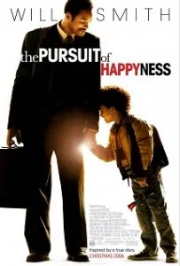 The Pursuit of Happyness (2006) ยิ้มไว้ก่อนพ่อสอนไว้