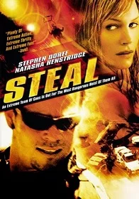 Steal (2002) โจรเหนือโจร