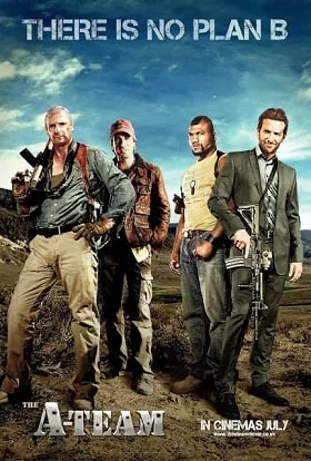 The A-Team (2010) หน่วยพิฆาตเดนตาย