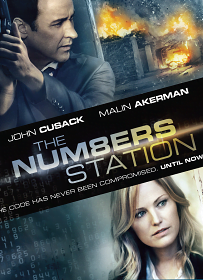 The Numbers Station (2013) รหัสลับดับหัวจารชน