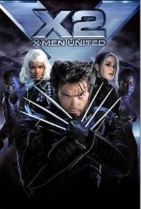 X-Men 2 United ศึกมนุษย์พลังเหนือโลก