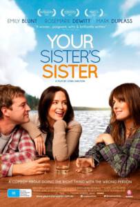 Your Sister’s Sister (2011) รักพี่หัวใจให้น้อง