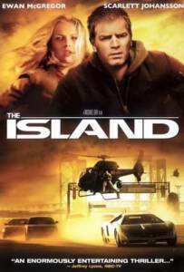 The Island แหกระห่ำแผนฅนเหนือโลก 2005