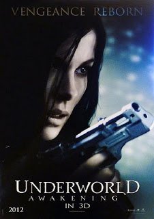 Underworld 4: Awakening สงครามโค่นพันธุ์อสูร 4 กำเนิดใหม่ราชินีแวมไพร์