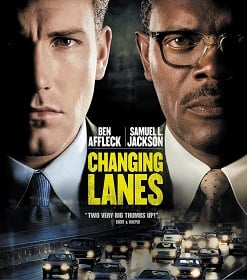 Changing Lanes (2002) คนเบรคแตกกระแทกคน