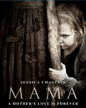 Mama (2013) มาม่า ผีหวงลูก