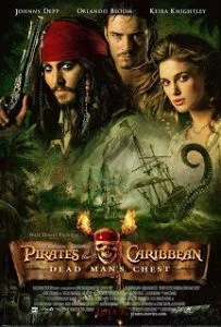 Pirates of the Caribbean 2 สงครามปีศาจโจรสลัดสยองโลก ภาค 2