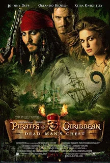 Pirates of the Caribbean 2 สงครามปีศาจโจรสลัดสยองโลก ภาค 2