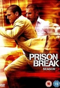 Prison Break Season 2 แผนลับแหกคุกนรก ปี 2