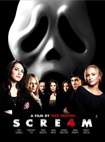 Scream สครีม ภาค 4 หวีดแหกกฏ 2011