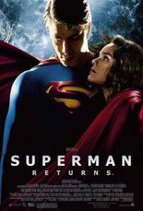 Superman Returns ซุปเปอร์แมน รีเทิร์น