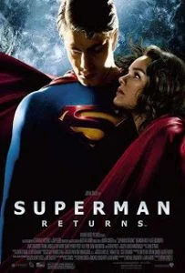 Superman Returns ซุปเปอร์แมน รีเทิร์น