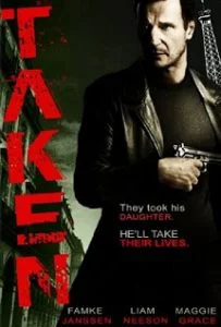 Taken (2008) เทคเคน ภาค 1 สู้ไม่รู้จักตาย