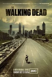 The Walking Dead Season 1 ล่าสยองทัพผีดิบ [พากษ์ไทย/ซับไทย]