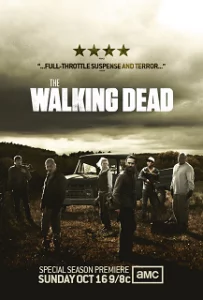 The Walking Dead Season 2 ล่าสยองทัพผีดิบ [พากษ์ไทย]