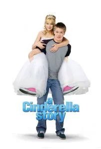 A Cinderella Story (2004) นางสาวซินเดอเรลล่า..มือถือสื่อรักกิ๊ง