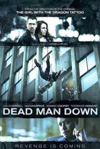 Dead Man Down (2013) แค้นได้ตายไม่เป็น