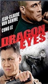 Dragon Eyes มหาประลัยเลือดมังกร 2012
