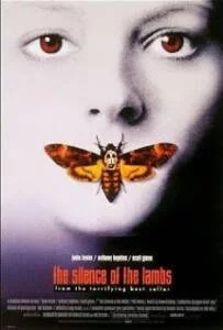 Hannibal 1: The Silence of the Lambs (1991) ฮันนิบาล ภาค 1 อำมหิตไม่เงียบ